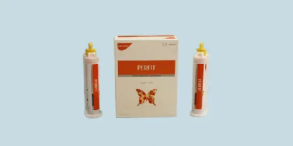 Silicone Impression Materials