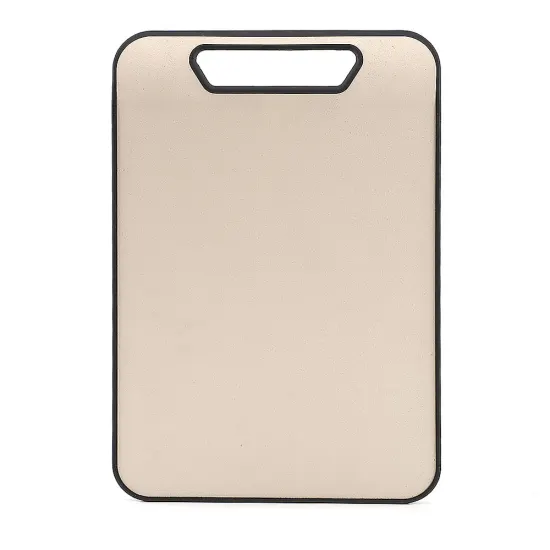Green Kitchen Solutions: Eco-friendly PP Chopping Boards and Butcher Block Cutting Boards