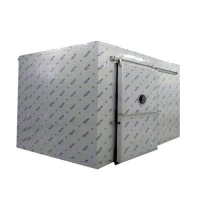 15 Ton Lemon Cold Storage Containerized Cold Storage