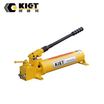 Hurtowa rąk ramowa pompa wodna hydrauliczna do ściągacza hydraulicznego