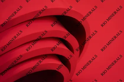 industrial rubber sheet (9.25m X 1.23m X 50.0mm)