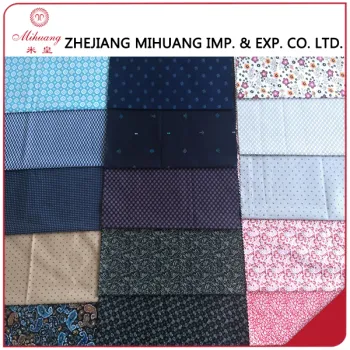cotton printed fabric
