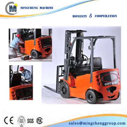 toyota 8fd30 forklift diesel hyster forklift for sale CE proved