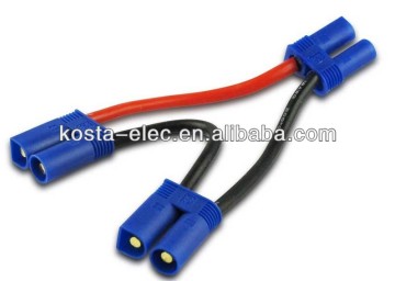 EC5 Serial charging wire