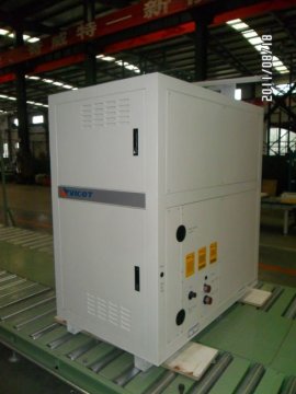 ammonia Absorption Chiller