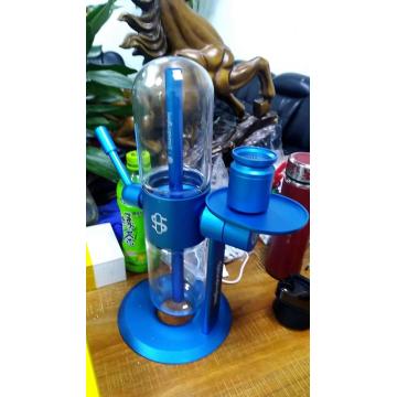Glass Gravity Bong Shisha