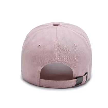 High-Quality Rhinestone and Diamond Decorated 'D' Logo Baseball Cap
