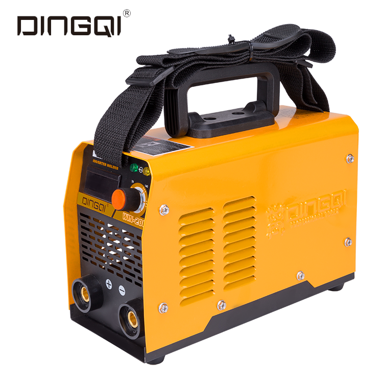 DingQi Small Welding Machine WIN