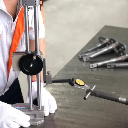 Conveyor Chain for Glove Making Machines in Glove Factories