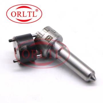 ORLTL 7135-656 Nozzle L135PBD Diesel Fuel Valve for FORD RM4S7Q9K546BD