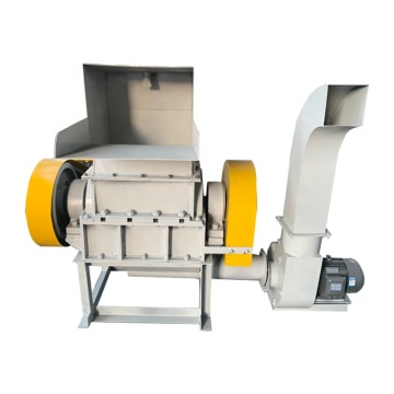 Home Plastic Bottle Crusher for Recycling Waste