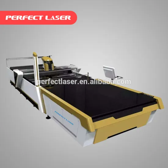 80w/100w/120w/150w fabric pattern cutting machine price