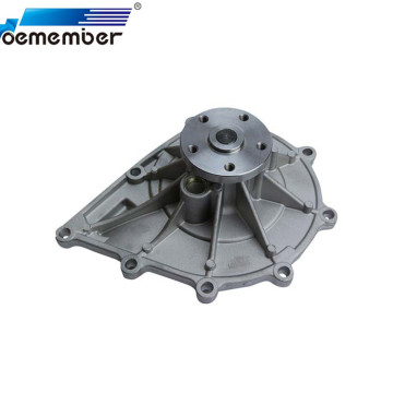 OE-Mitglied A4712001101 A4722000701 A4712000901 Aluminium-LKW-Wasserpumpe für Detroit DD15 "Um sie jedoch seo-freundlich und prägnant zu machen, könnten Sie in Betracht ziehen:" Aluminum-Wasserpumpe A4712001101 A4722000701 für Detroit DD15000701