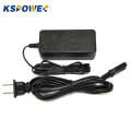 12VDC 2A Switching Power Adapter for Electric Belt