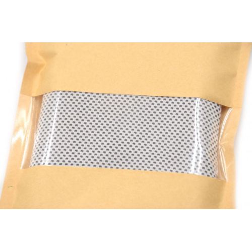 Serviette de sport rafraîchissante en microfibre pour le cou