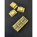 CSOP28 CERAMIC COMPUST HOUSTINGS