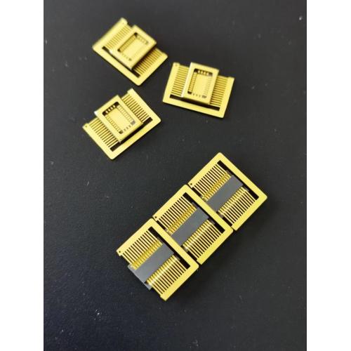 CSOP28 CERAMIC COMPUST HOUSTINGS