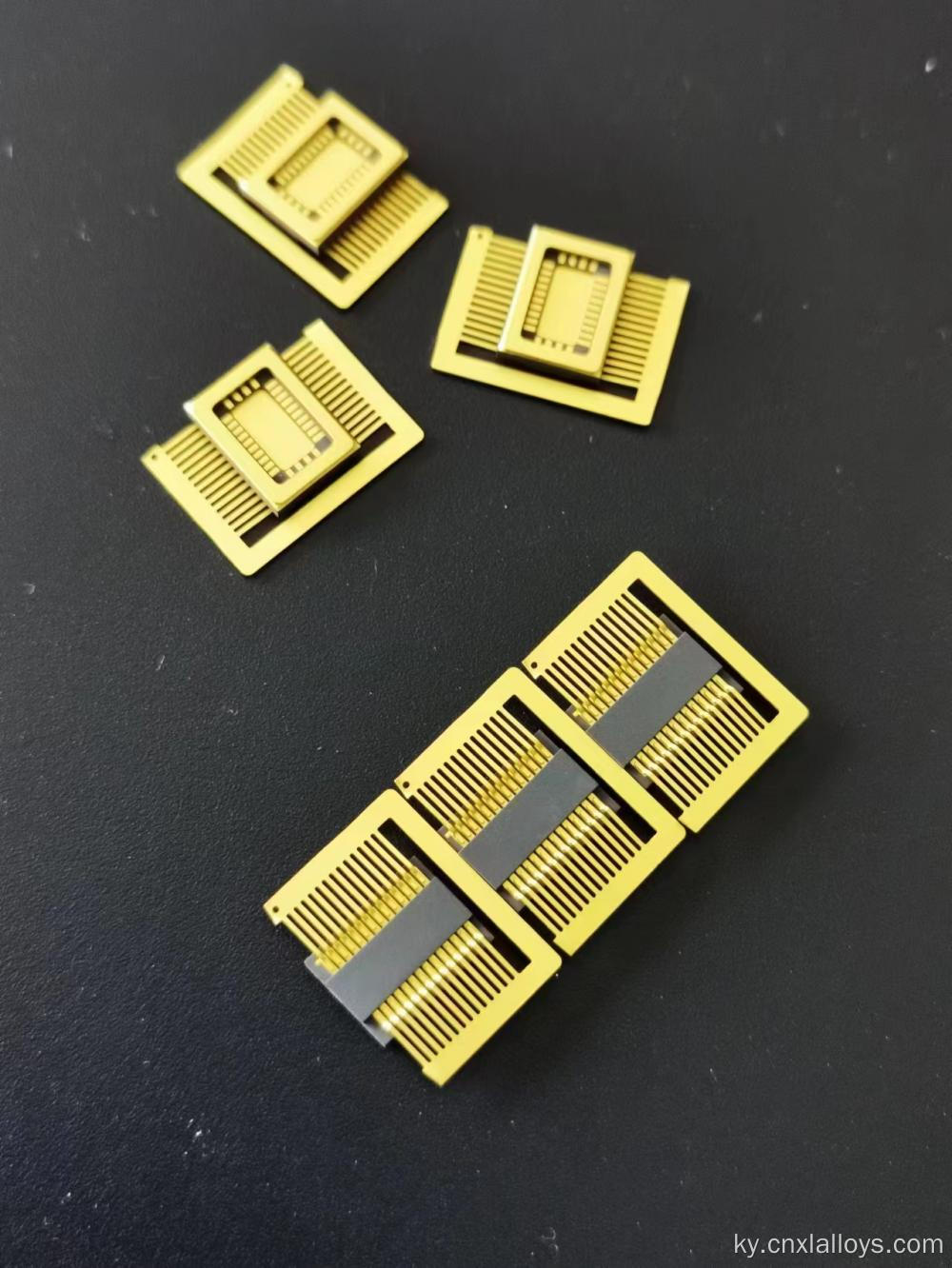 CSOP28 CERAMIC COMPUST HOUSTINGS