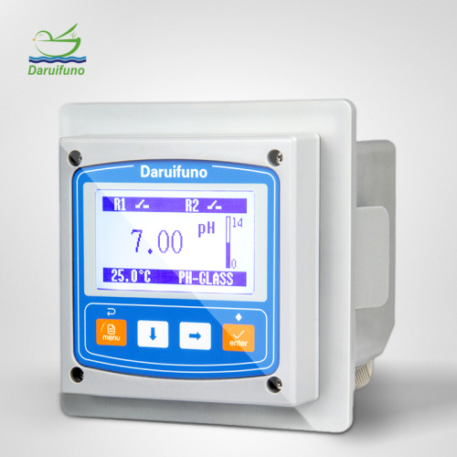 APX1 Industrial Online PH ORP Analyzer