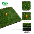 Mini práctica portátil Golf Rango de conducción Mats