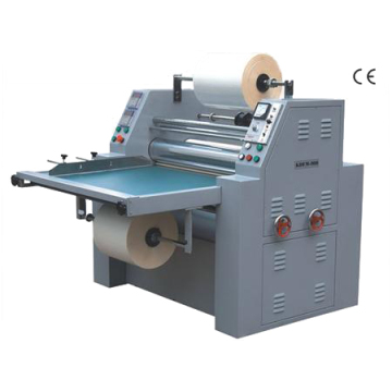 KDFM Series Thermal Laminating Machine