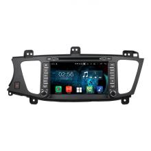 car dvd video player for K7 Cadenza 2009-2012