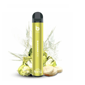 Best selling soft disposable electronic cigarette