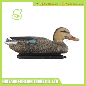2016 hot sale duck decoy molds backpack 102