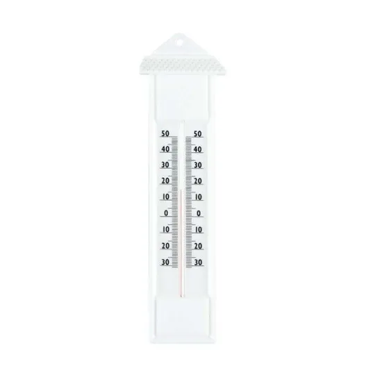 Wholesale Durable Household Plastic Room Thermometers and Temperature Sensors