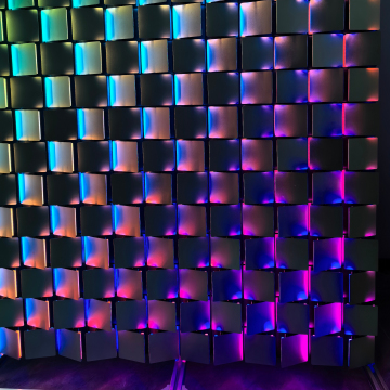 RGB Stage Light for Exhibition and Event Lighting