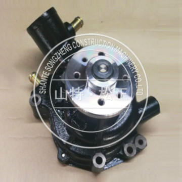 Water Pump 65.06500-6144 Doosan Excavator DH220-5