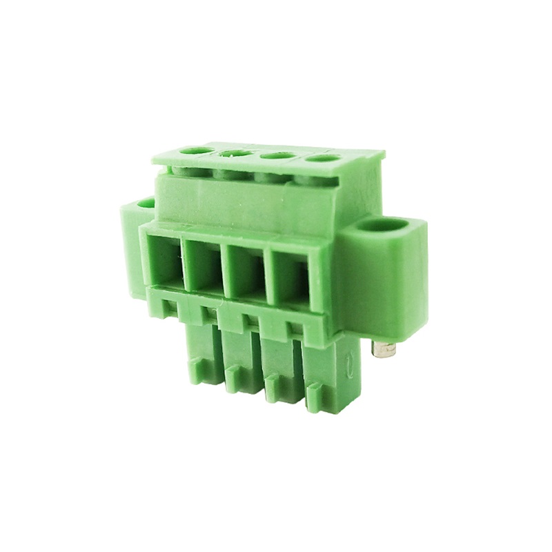 Composite Terminal Block