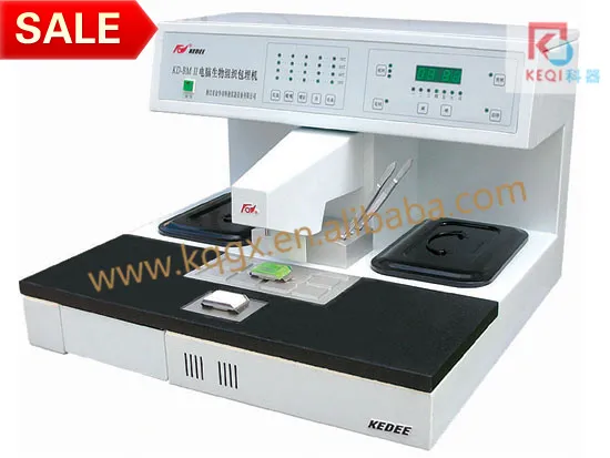 KD-BM-II Tissue Embedding Center