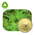 Zoete thee-extract rubusoside powder natuurlijk zoetmiddel