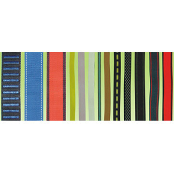 Woven Belts