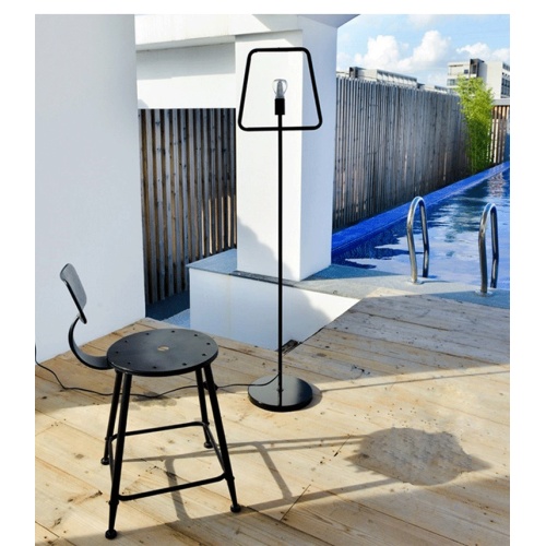 LEDER Modern Floor Light Lamp