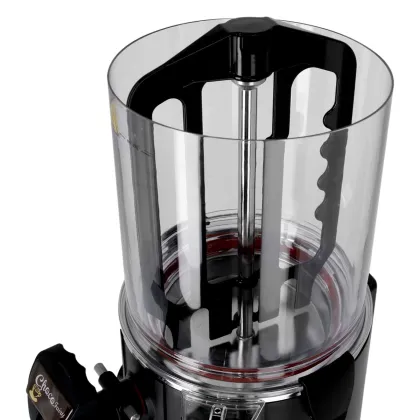 China Factory Price 5 L 10 L Chocolate Hot Drink Machine Milk Juice Mixing Machine Hot Chocolate Dispenser Ssk10s