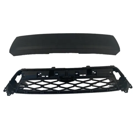 Car Grille for Toyota 4Runner 2020 - Radiator Grill without LED Lights