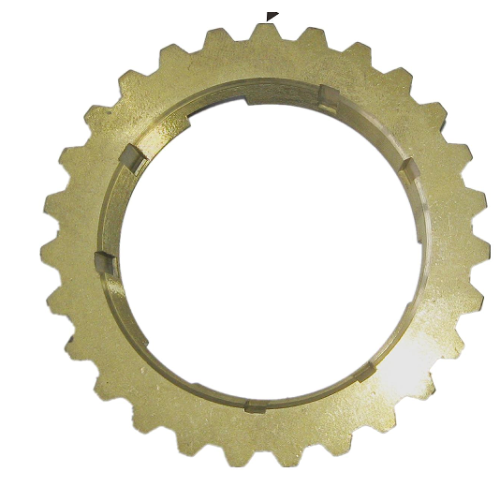 Outlet Auto Parts Transmission Synchronizer Ring for OEM 1301 091 102/8D-7107/29946251/7362579/3312520