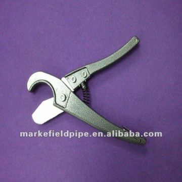Ce marked scissors