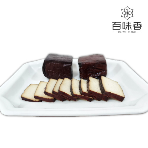 Baiweixiang Brine Soy Sauce Dry Tofu