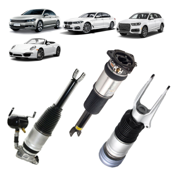 High Quality Air Suspension Shock Absorber for BMW E39/E53/X5/E61/E65/E66/F07/F11/5351X/N55/550I/5501X/N63L