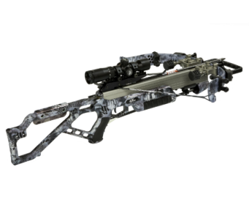 EXCALIBUR - MICRO 335 CROSSBOW NEGRO