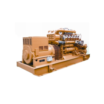 Waste Wid Vegetable Oil to Electricity: Biogas Generator Búsqueda
