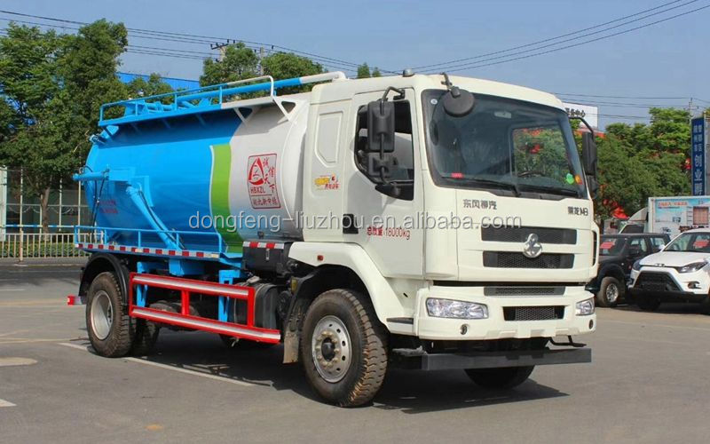 Dongfeng chenglong disinfection truck with 6.87L disinfection for exporting