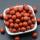 18 mm Red Jasper Chakra Sphere Stress Relief Home Decoration