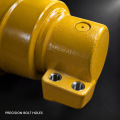 Roller GP-Track 477-7938 for Hydraulic shovel 6060