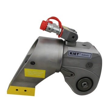 Hydraulisk sockelnyckeluppsättning sökning
