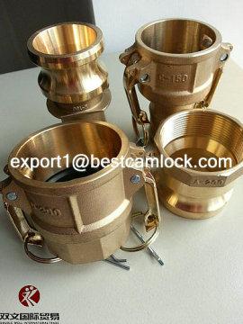pipe fittings camlock fittings