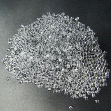 POE Exxon 3980FL Injection Toughened Transparent Film POE Plastic Raw Material Polyolefin Elastomer